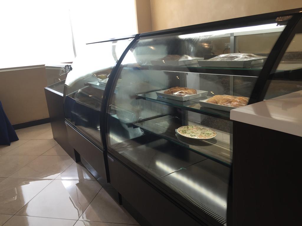 Boulevard City Suites Hotel Apartments Dubaj Zewnętrze zdjęcie