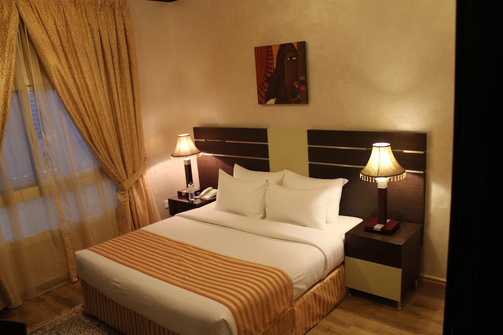 Boulevard City Suites Hotel Apartments Dubaj Pokój zdjęcie
