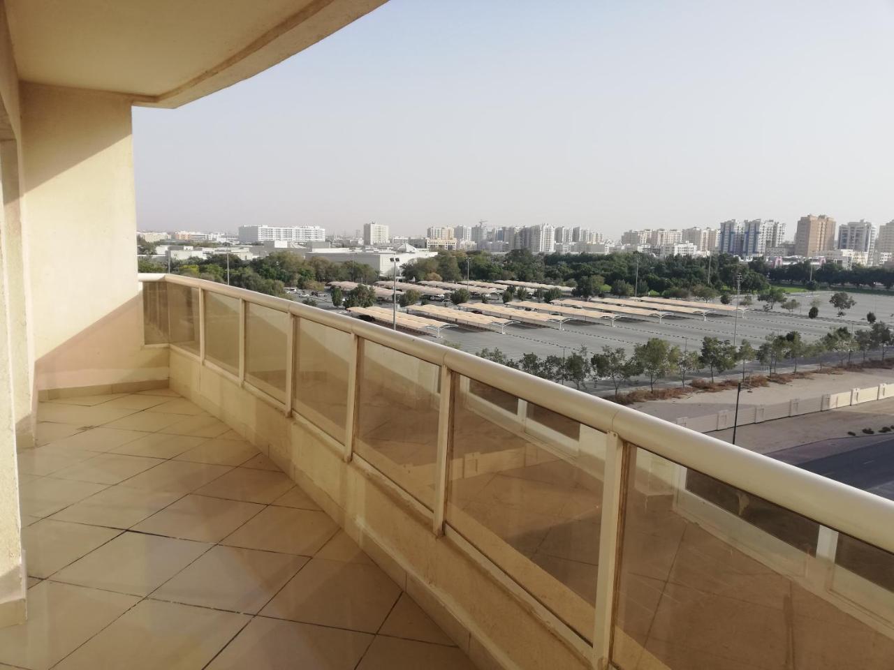 Boulevard City Suites Hotel Apartments Dubaj Zewnętrze zdjęcie