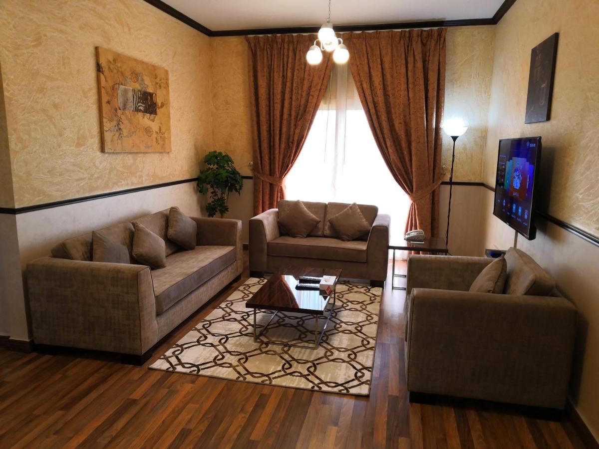 Boulevard City Suites Hotel Apartments Dubaj Zewnętrze zdjęcie